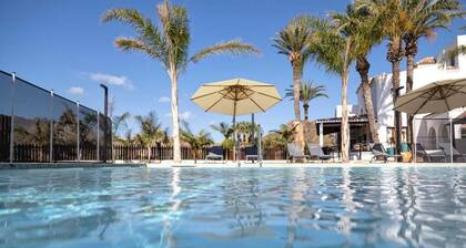 JARDINES DE LA MATA BOUTIQUE BEACH