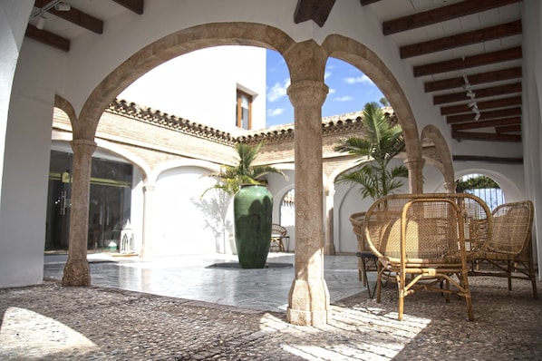 Terrass/Patio
