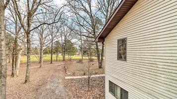 Ferienhaus (2 Bedrooms) | Innenbereich