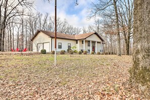 Casa (2 Bedrooms) | Interior