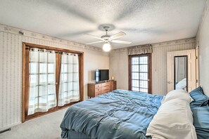 Casa (2 Bedrooms) | Interior