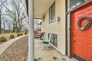 Casa (2 Bedrooms) | Interior