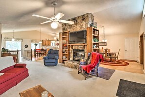 Casa (2 Bedrooms) | Interior