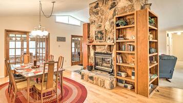 ハウス (2 Bedrooms) | 内装