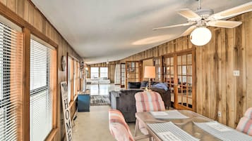 Nhà (2 Bedrooms) | Nội thất