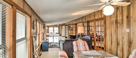 House (2 Bedrooms) | Bahagian dalam