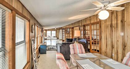 40-acre Poplar Bluff Nature Lovers Paradise!