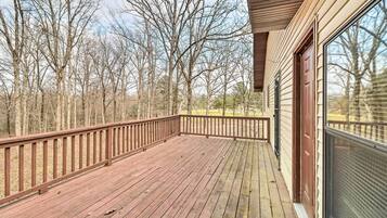 House (2 Bedrooms) | Bahagian dalam