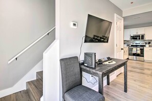 Departamento (2 Bedrooms) | Interior