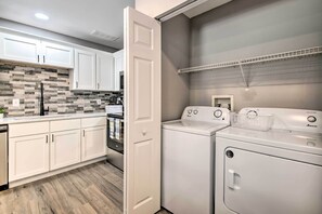 Leilighet (2 Bedrooms) | Innvendig