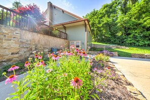 Appartement (1 Bedroom) | Interieur