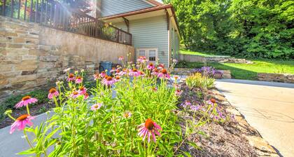 Augusta Studio at Halcyon Spa Bed & Breakfast