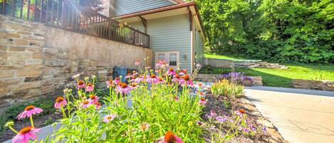 公寓 (1 Bedroom) | 住宿內部