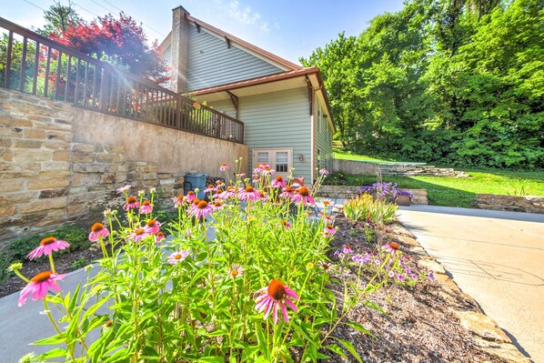 Căn hộ (1 Bedroom) | Nội thất