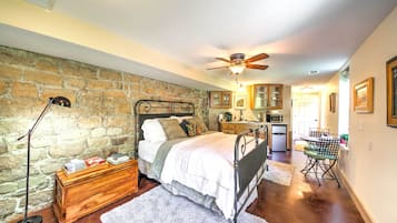 Apartment (1 Bedroom) | Front of property