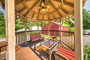 Appartement (1 Bedroom) | Interieur