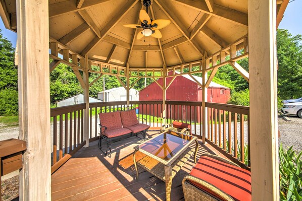 Căn hộ (1 Bedroom) | Nội thất