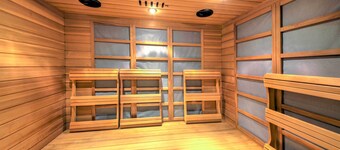 Augusta Studio at Halcyon Spa Bed & Breakfast