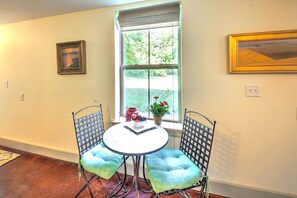 Căn hộ (1 Bedroom) | Nội thất