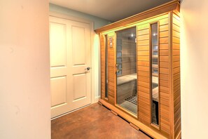 Apartment (1 Bedroom) | Interior - Augusta Studio at Halcyon Spa Bed & Breakfast (Augusta)