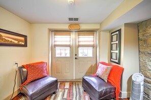 Căn hộ (1 Bedroom) | Nội thất