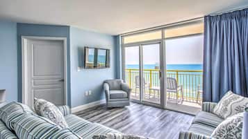 Apartment (3 Bedrooms) | Interior