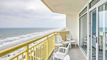Apartamento (3 Bedrooms) | Parte interna