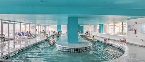 公寓 (3 Bedrooms) | 內部