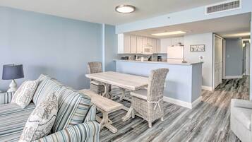 Apartment (3 Bedrooms) | Interior