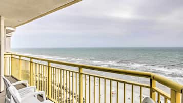 Apartment (3 Bedrooms) | Bahagian dalam