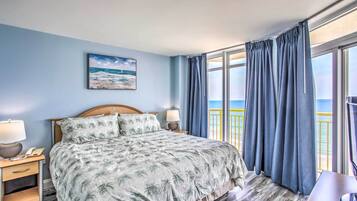 Apartment (3 Bedrooms) | Interior