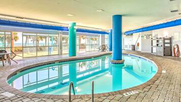 Appartement (2 Bedrooms) | Intérieur