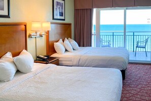 شقة (2 Bedrooms) | المنشأة من الداخل