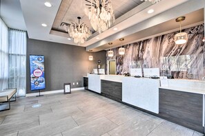 公寓 (2 Bedrooms) | 內部