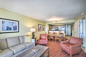 Apartment (2 Bedrooms) | Innenbereich