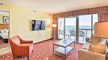 Appartement (2 Bedrooms) | Façade de l’hébergement