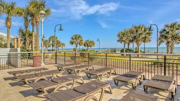 Apartamento (2 Bedrooms) | Interior