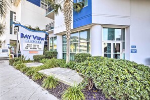 公寓 (2 Bedrooms) | 內部