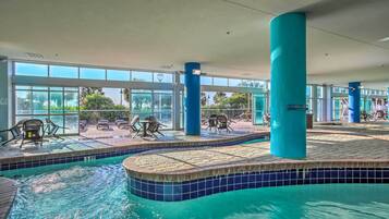 Appartement (2 Bedrooms) | Intérieur