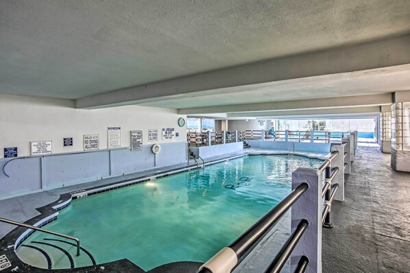 Piscina externa