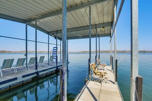 Ferienhaus (3 Bedrooms) | Innenbereich