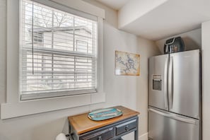 Huis (3 Bedrooms) | Interieur