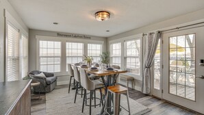 Casa (3 Bedrooms) | Interni