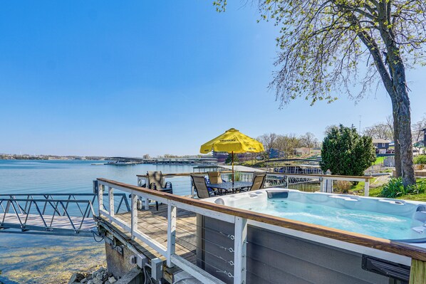 Huis (3 Bedrooms) | Interieur