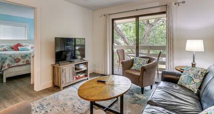 2 Blocks to Beach: Hilton Head Condo, Pool, Tennis