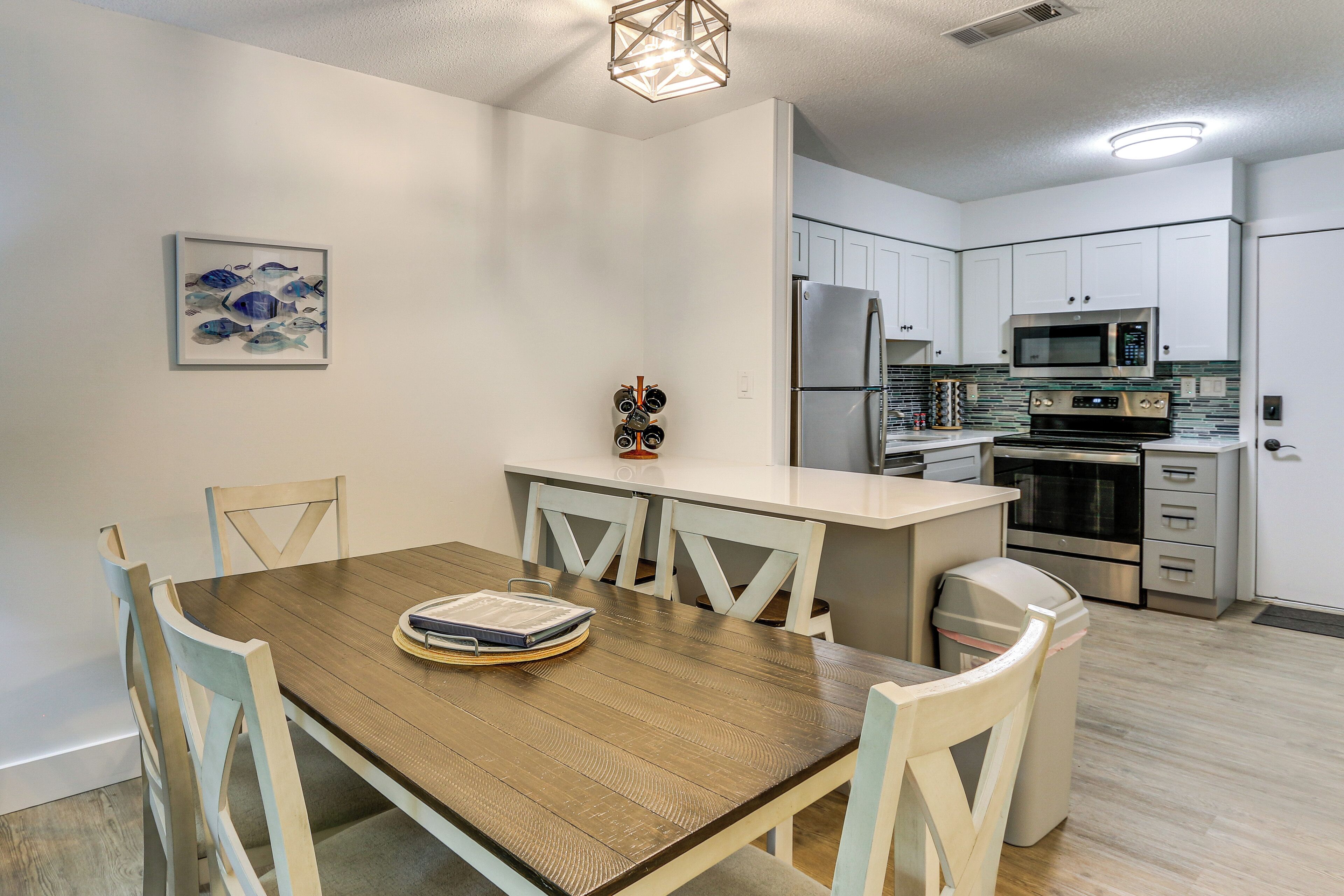 Apartment (2 Bedrooms) | Innenbereich