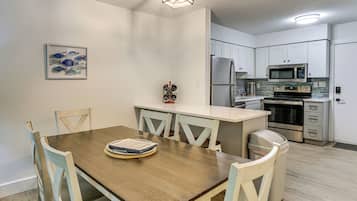 Apartment (2 Bedrooms) | Innenbereich