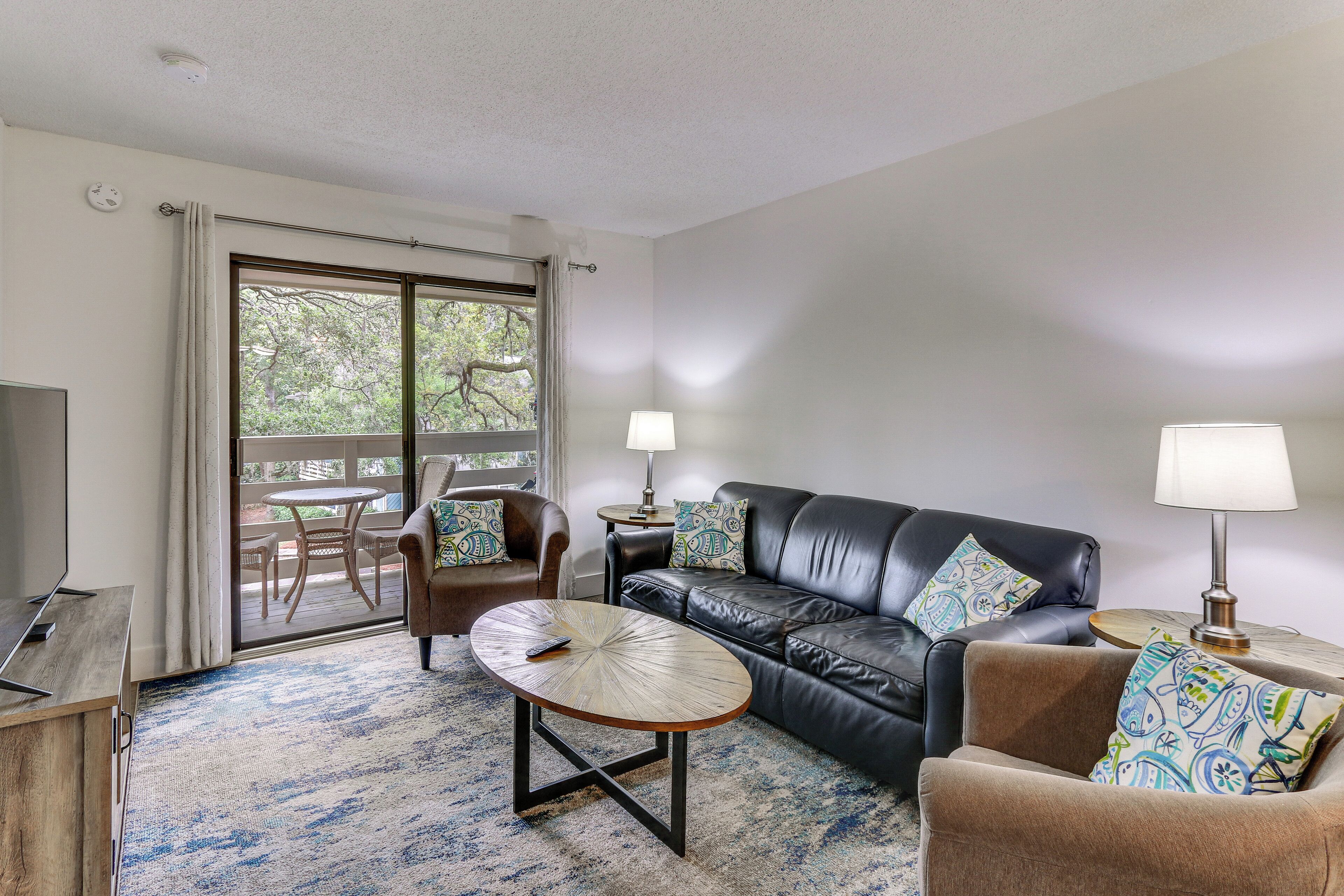 Apartment (2 Bedrooms) | Front of property