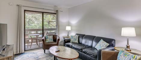 Apartment (2 Bedrooms) | Fassade der Unterkunft