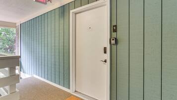 Apartamento (2 Bedrooms) | Parte interna